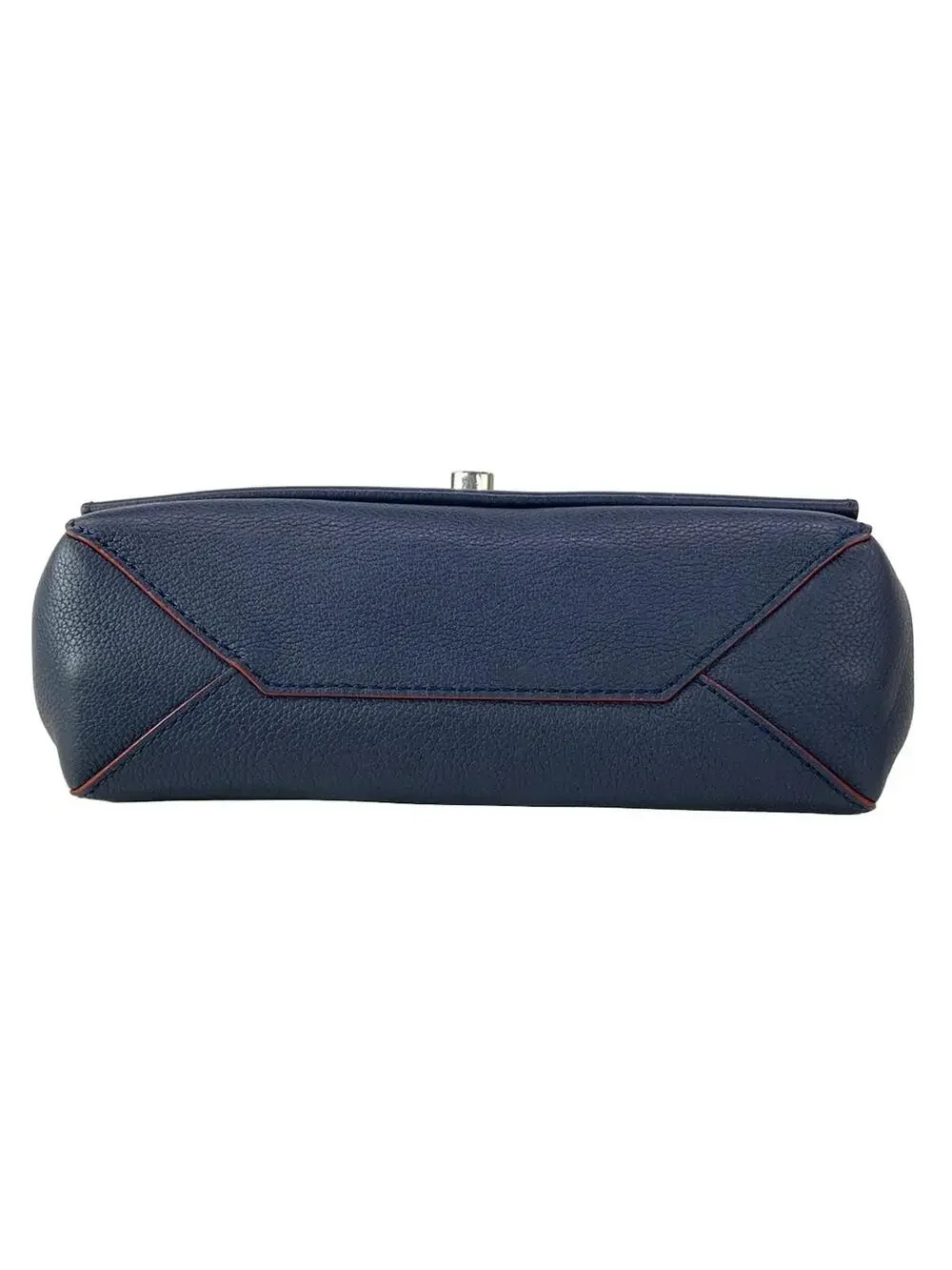 Louis Vuitton Lock Me Iibb Marine Rouge #282290L17B